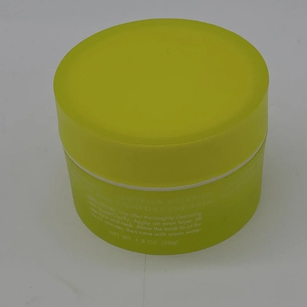 ELF supermask soothing